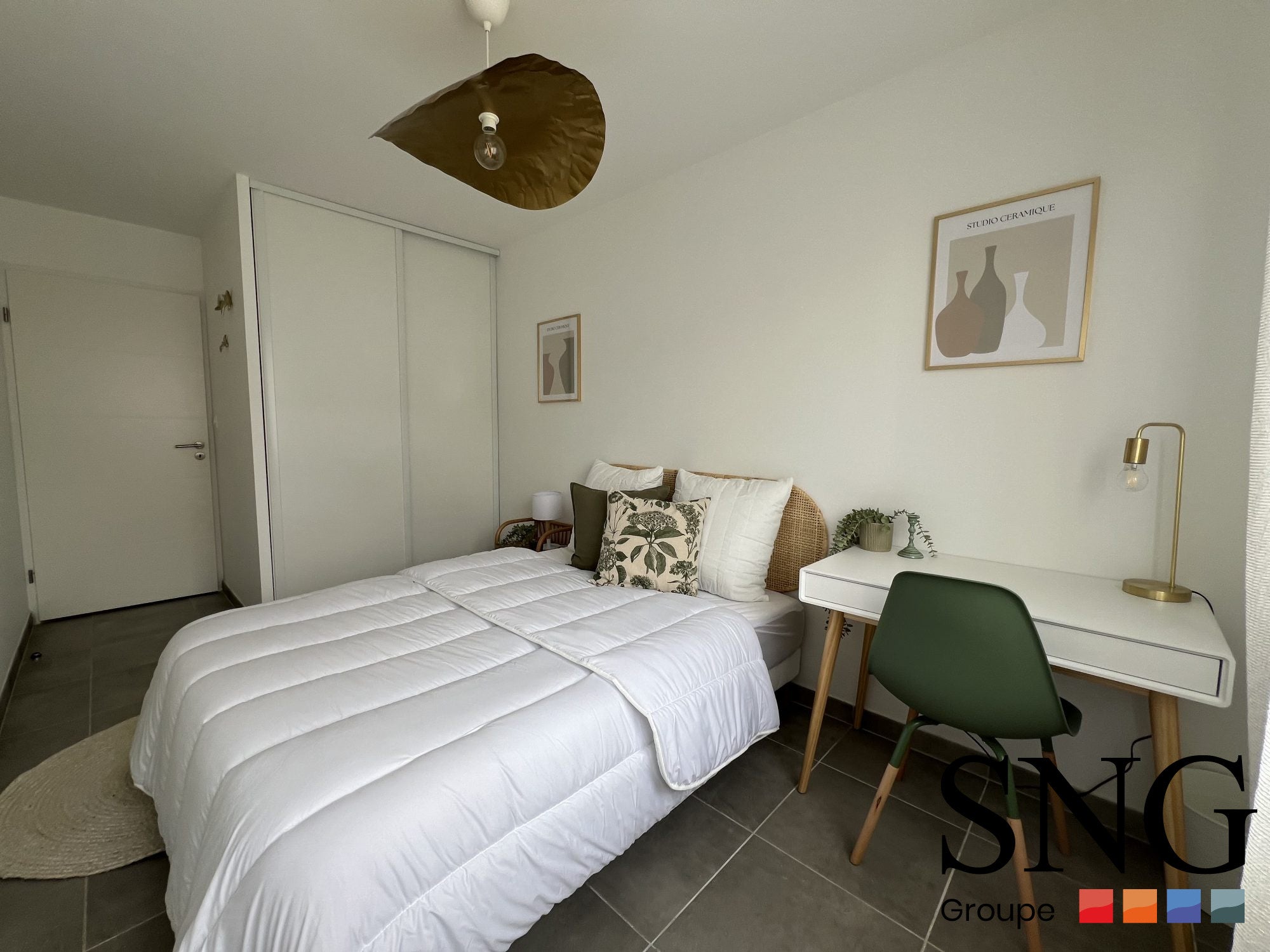 Appartement Rue des Fauvettes à Plaisance-du-Touch