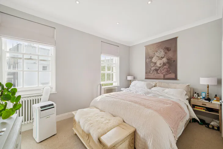 House Ledbury Mews West in Greater London