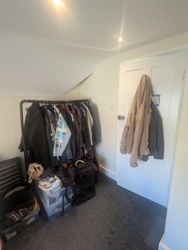 Room Old Kent Road in Greater London