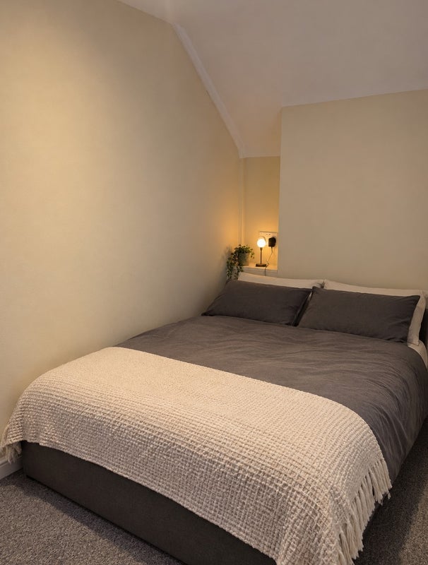 Room Old Kent Road in Greater London