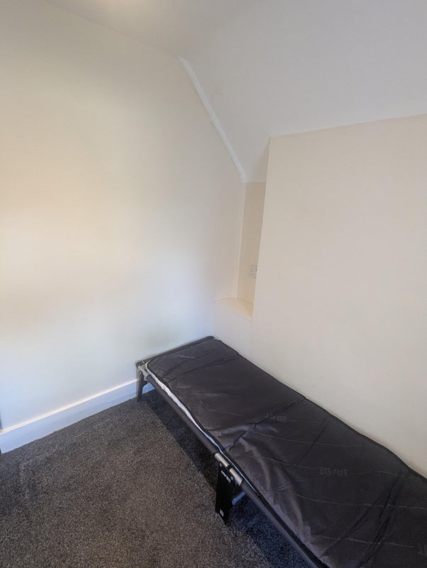 Room Old Kent Road in Greater London