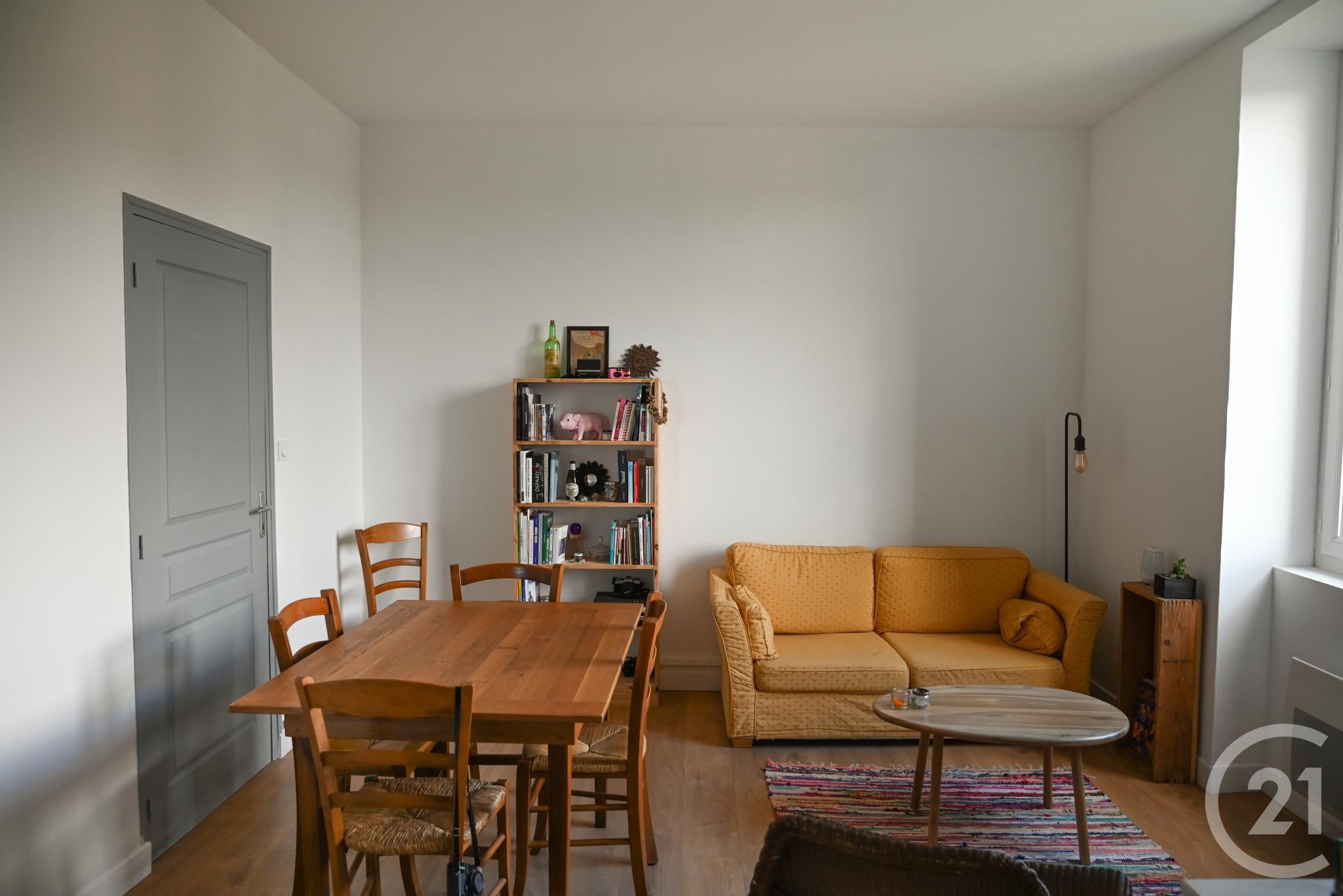 Flat Rue de Fonteilles in Lioujas