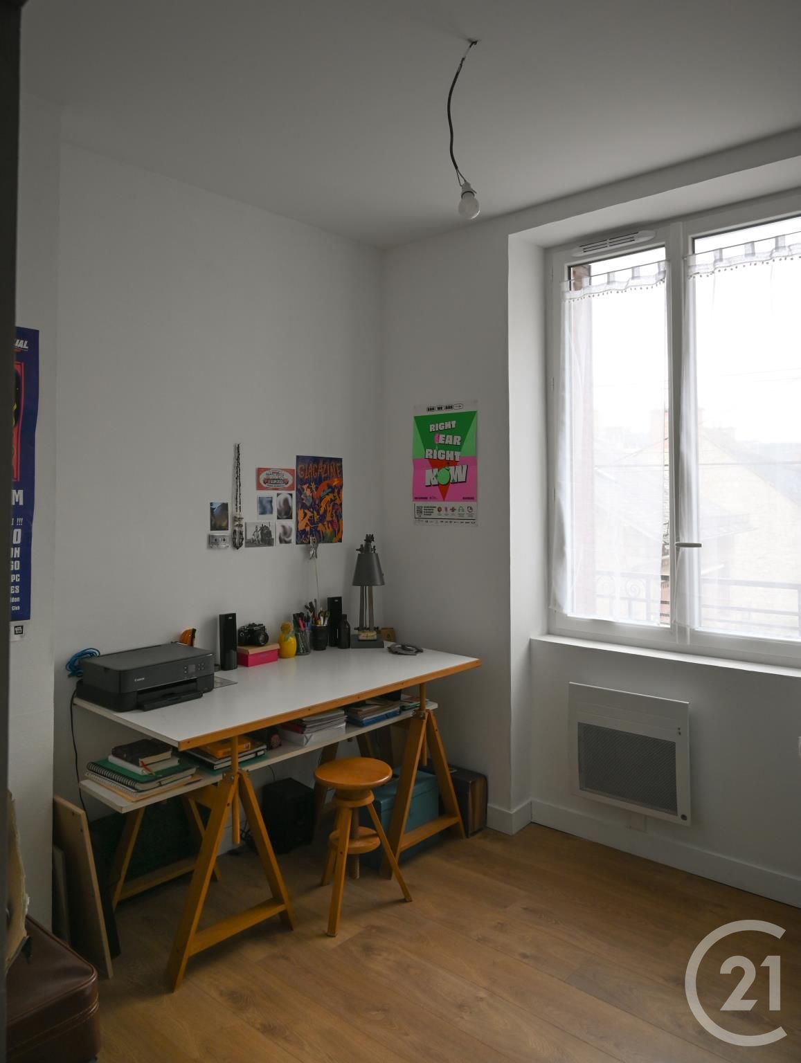 Flat Rue de Fonteilles in Lioujas