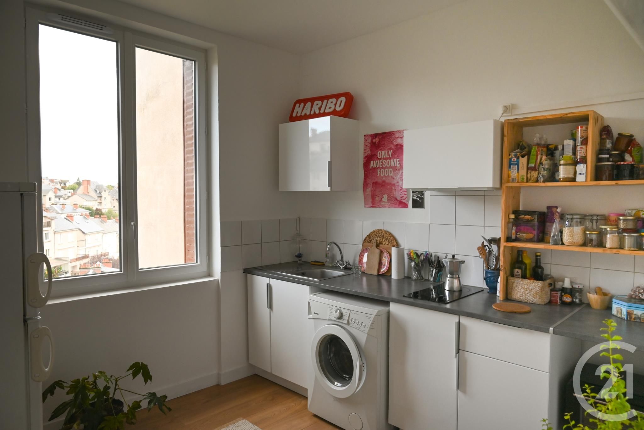 Flat Rue de Fonteilles in Lioujas