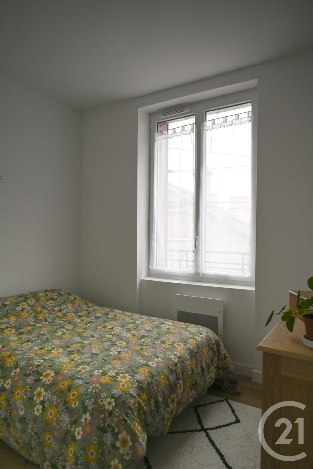 Flat Rue de Fonteilles in Lioujas