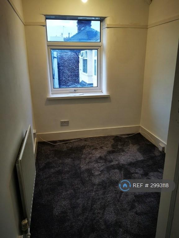 House Comely Avenue in Wallasey