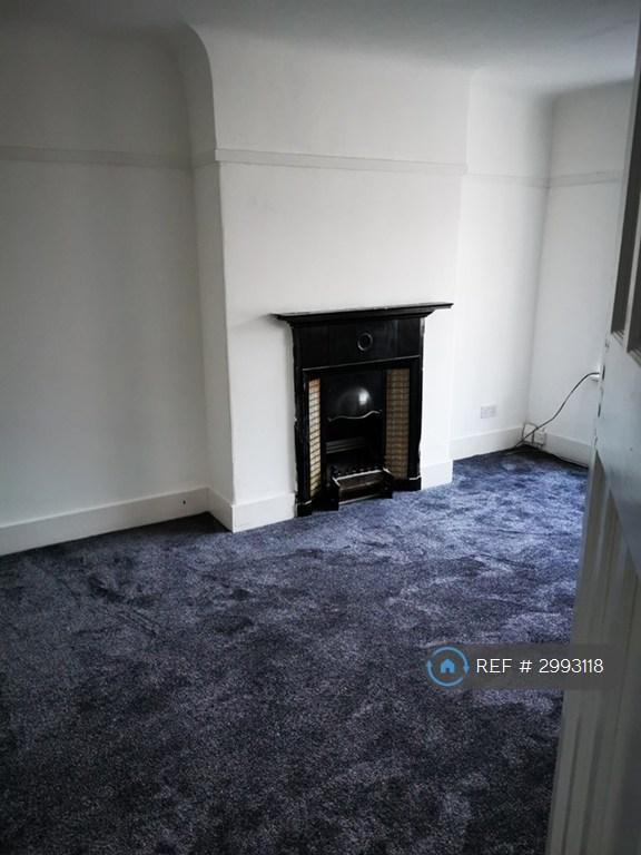 House Comely Avenue in Wallasey