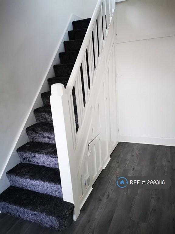 House Comely Avenue in Wallasey