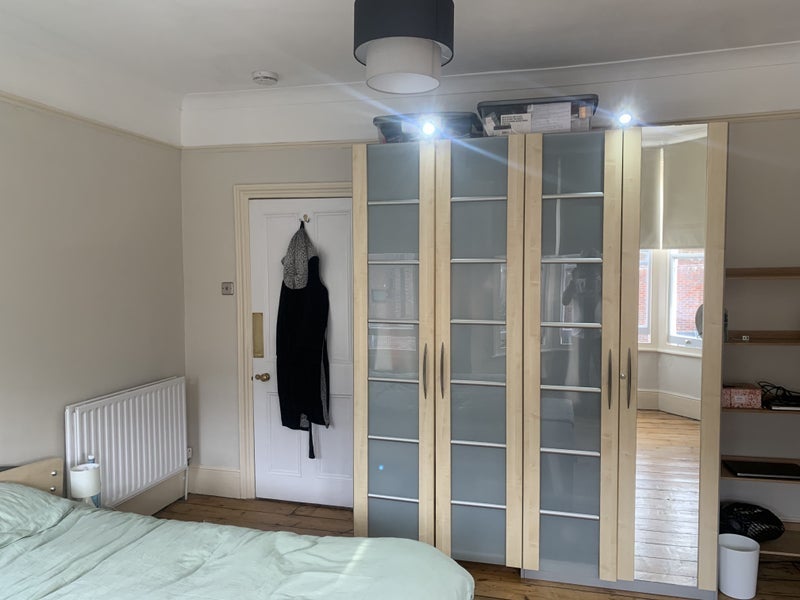 Room Deanery Road in Greater London