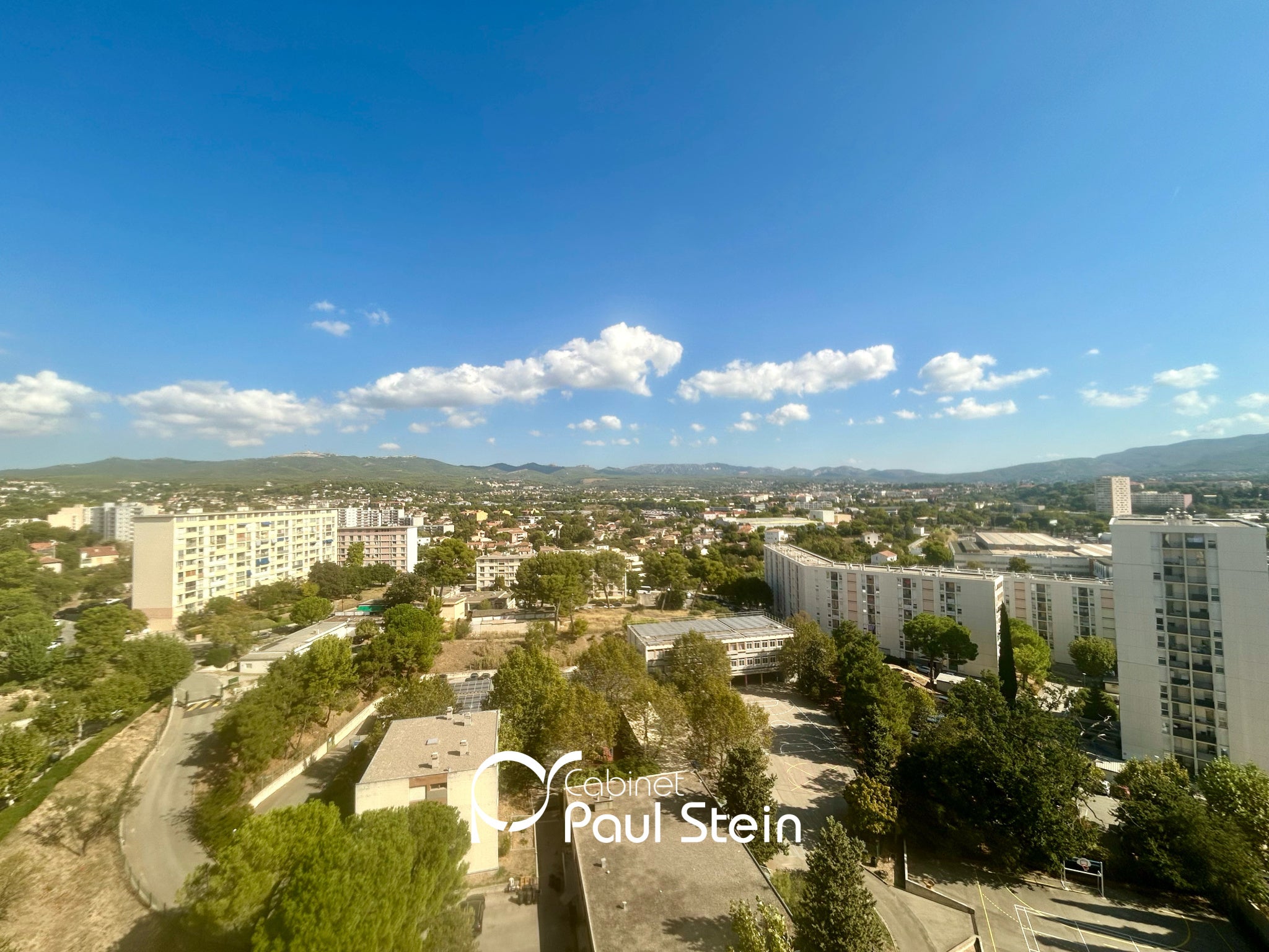 Appartement Traverse Lieutaud à Marseille