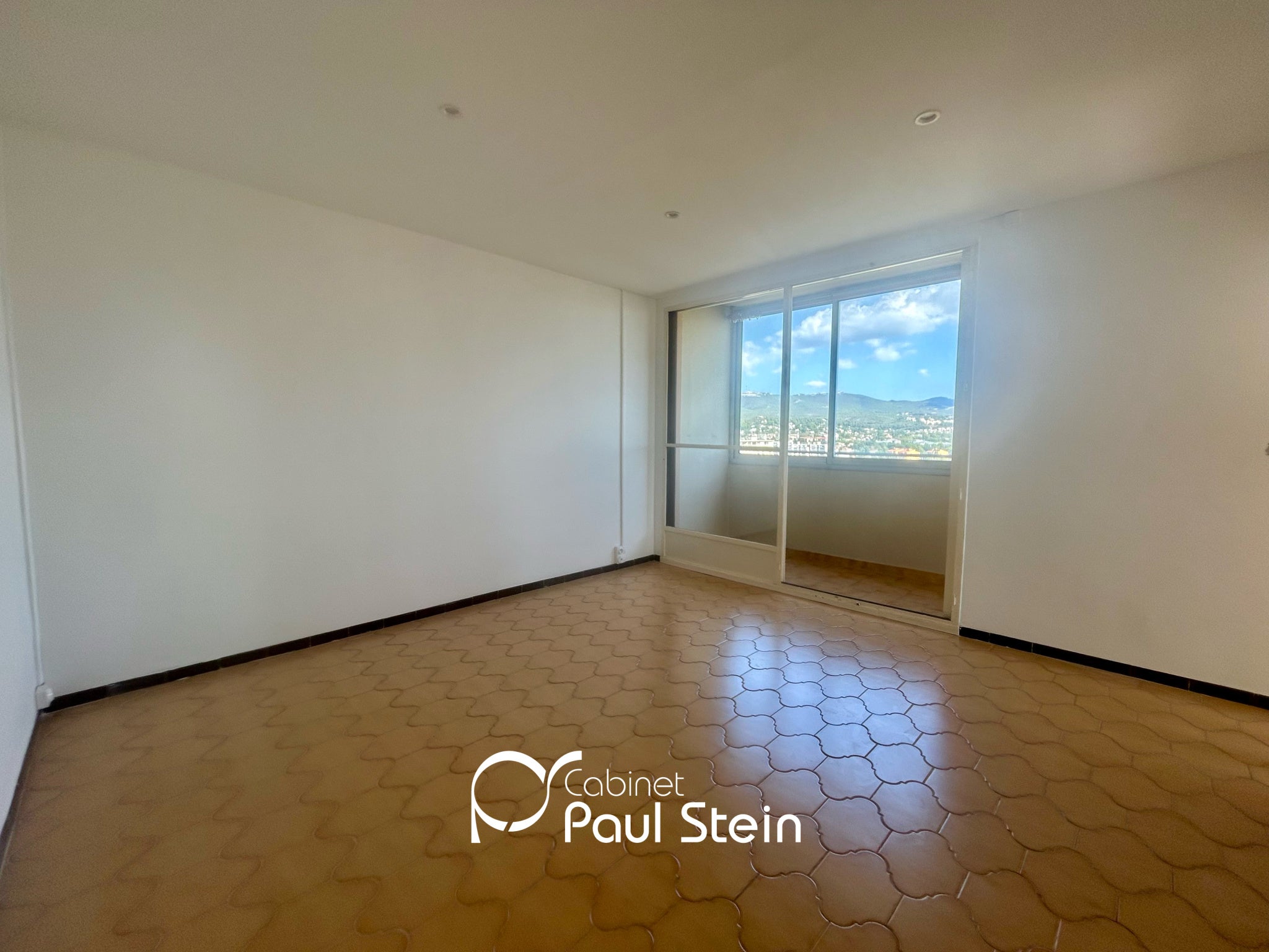 Appartement Traverse Lieutaud à Marseille