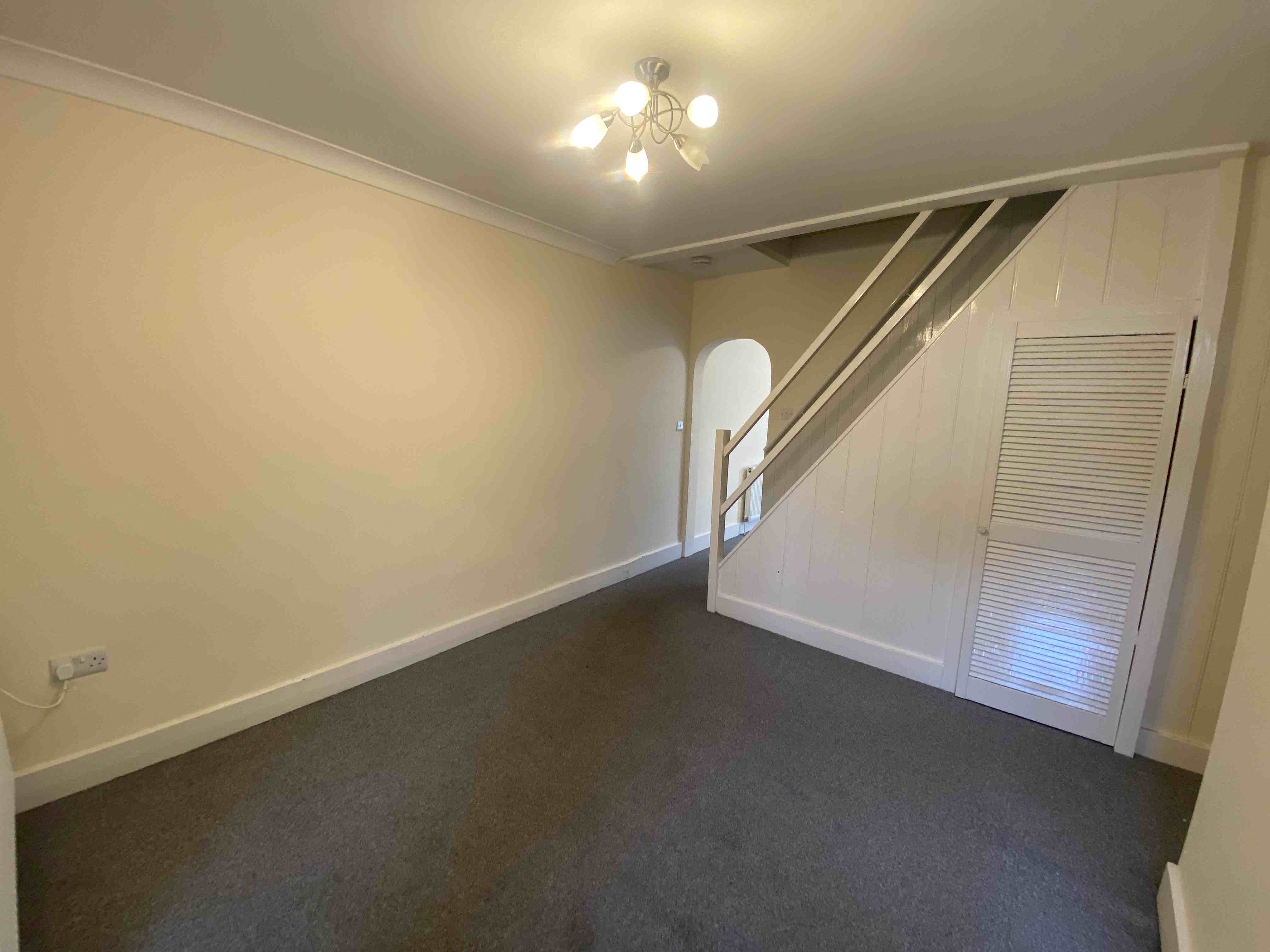 House Vale Road in Hertsmere