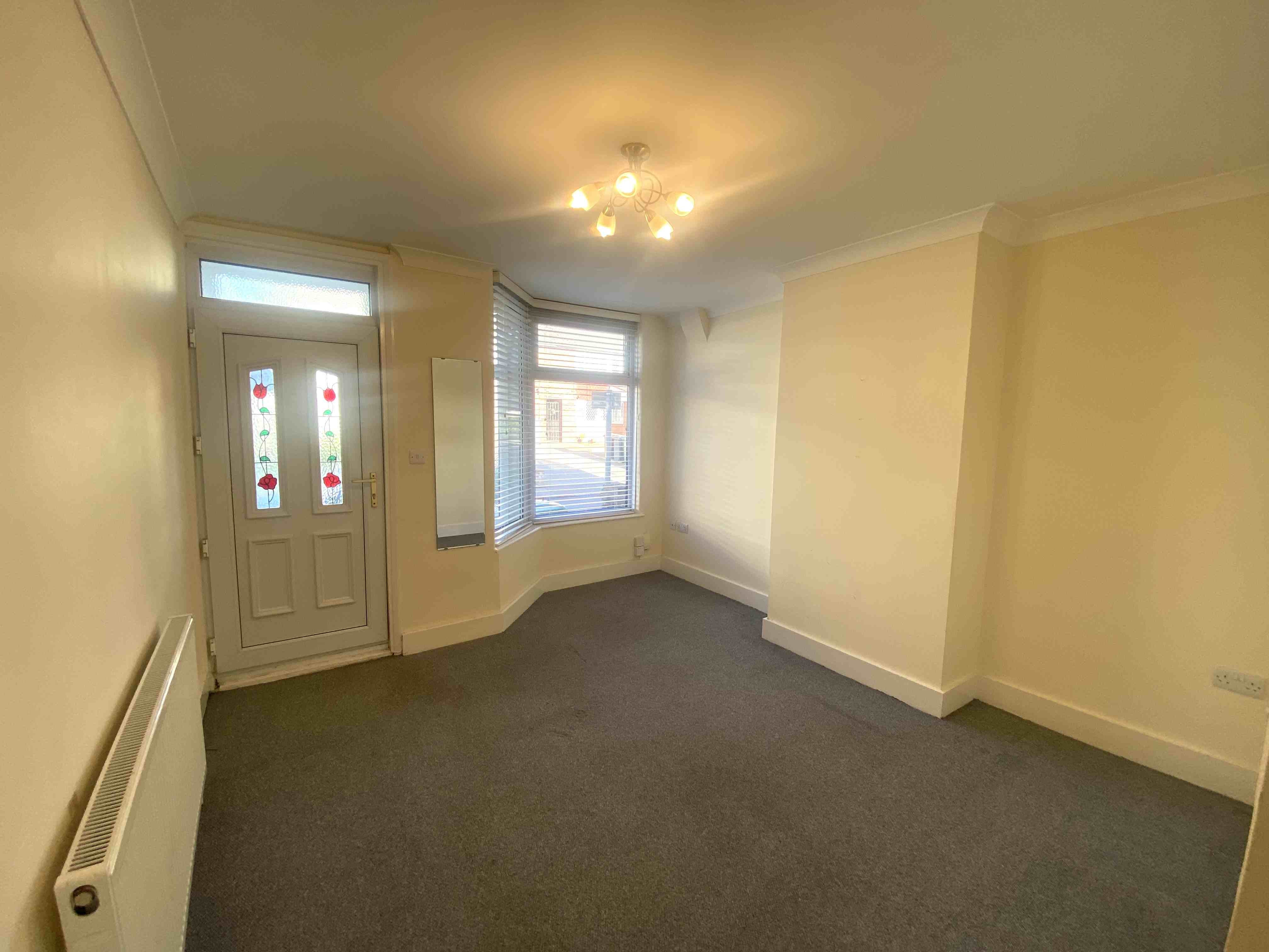 House Vale Road in Hertsmere