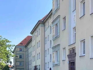 Wohnung Fridtjof-Nansen-Straße in Leipzig