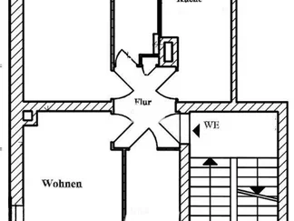 Wohnung Fridtjof-Nansen-Straße in Leipzig