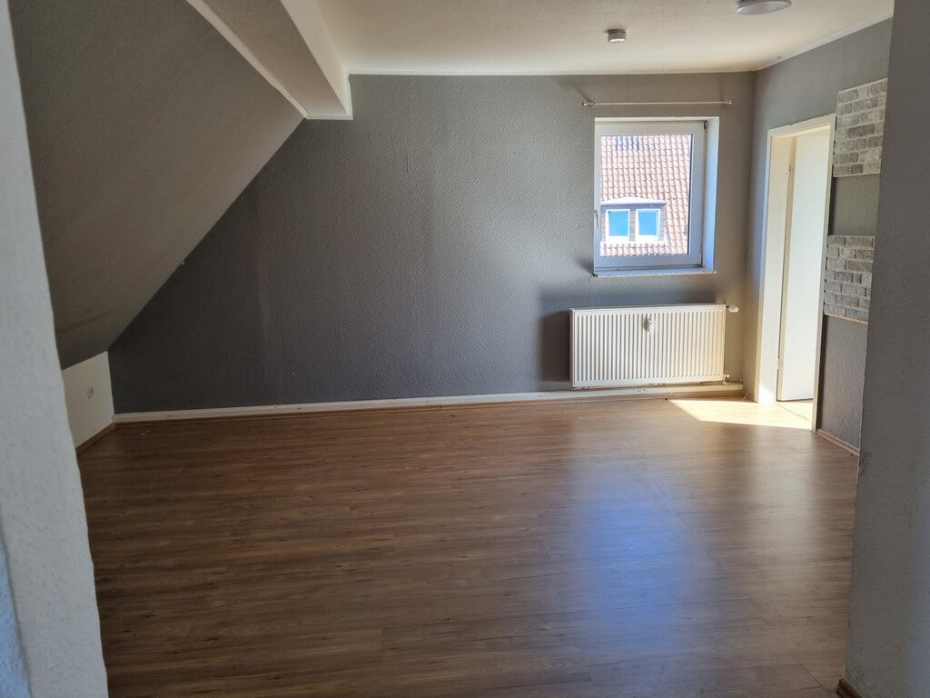 Wohnung Pottkamp in Hamm