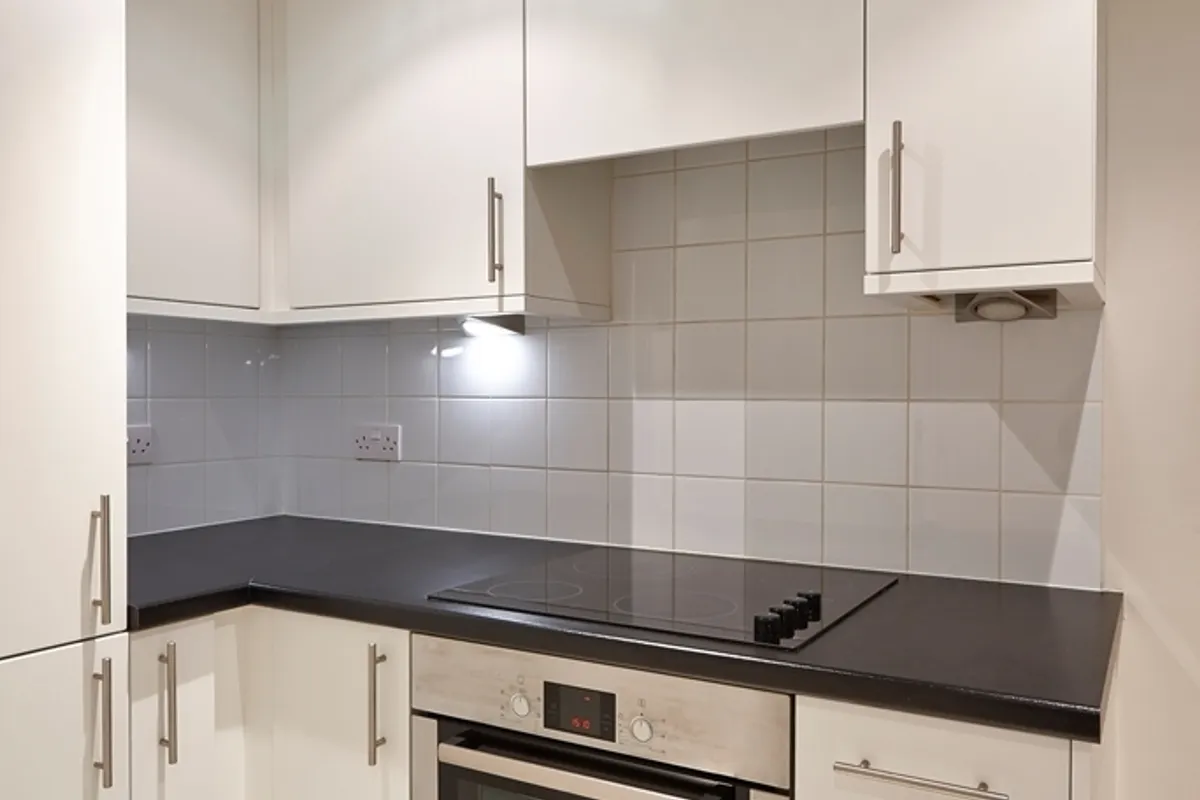 Flat Fulham Road in Greater London