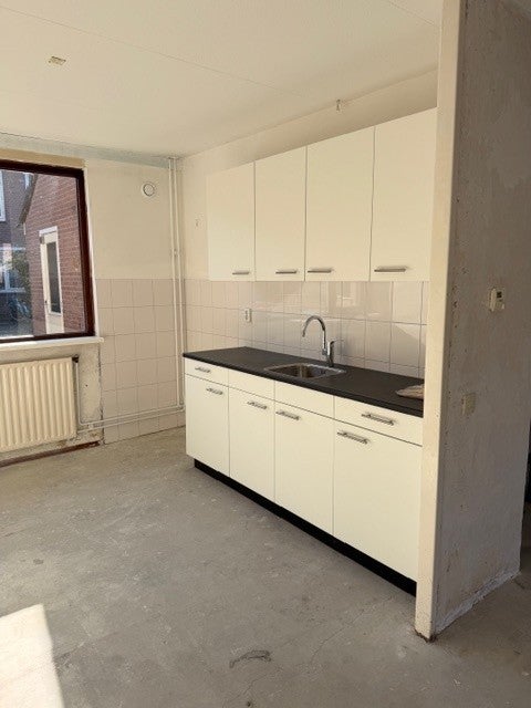 Hoogerheijdestraat