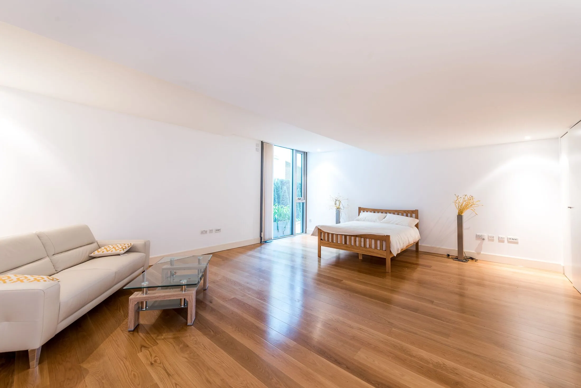 Flat Knightsbridge in City of Westminster