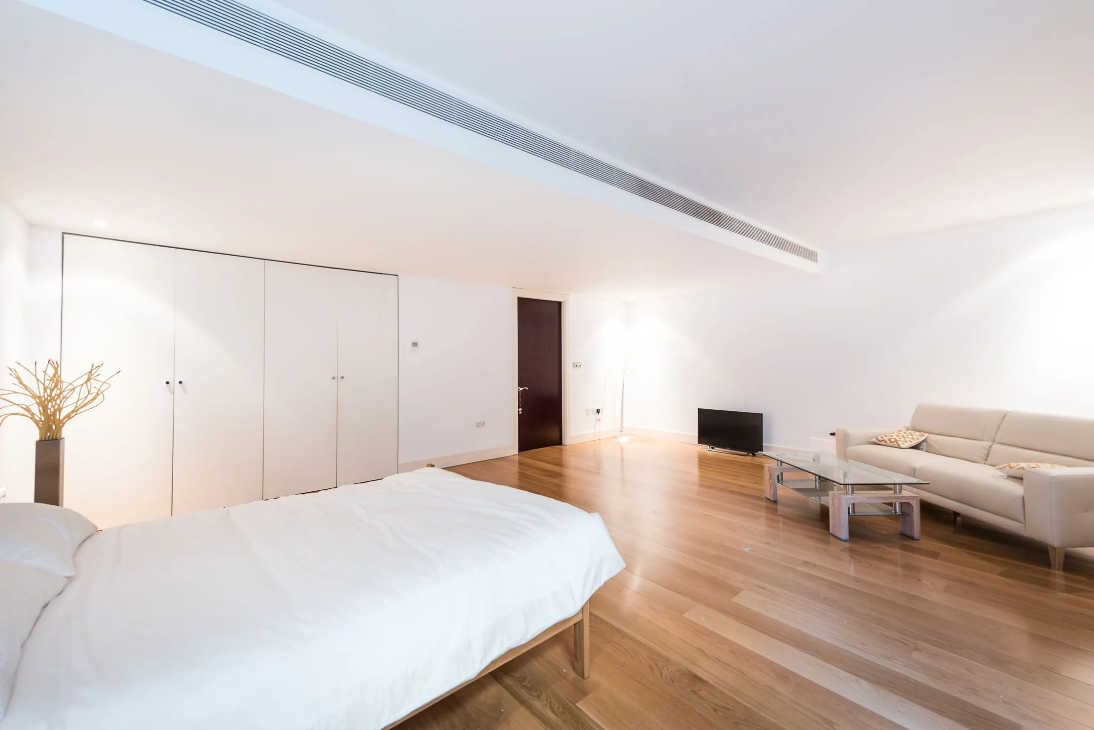 Flat Knightsbridge in City of Westminster