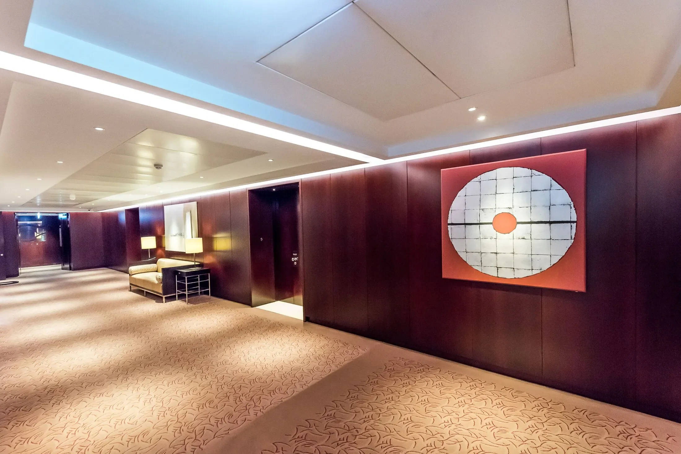 Flat Knightsbridge in City of Westminster