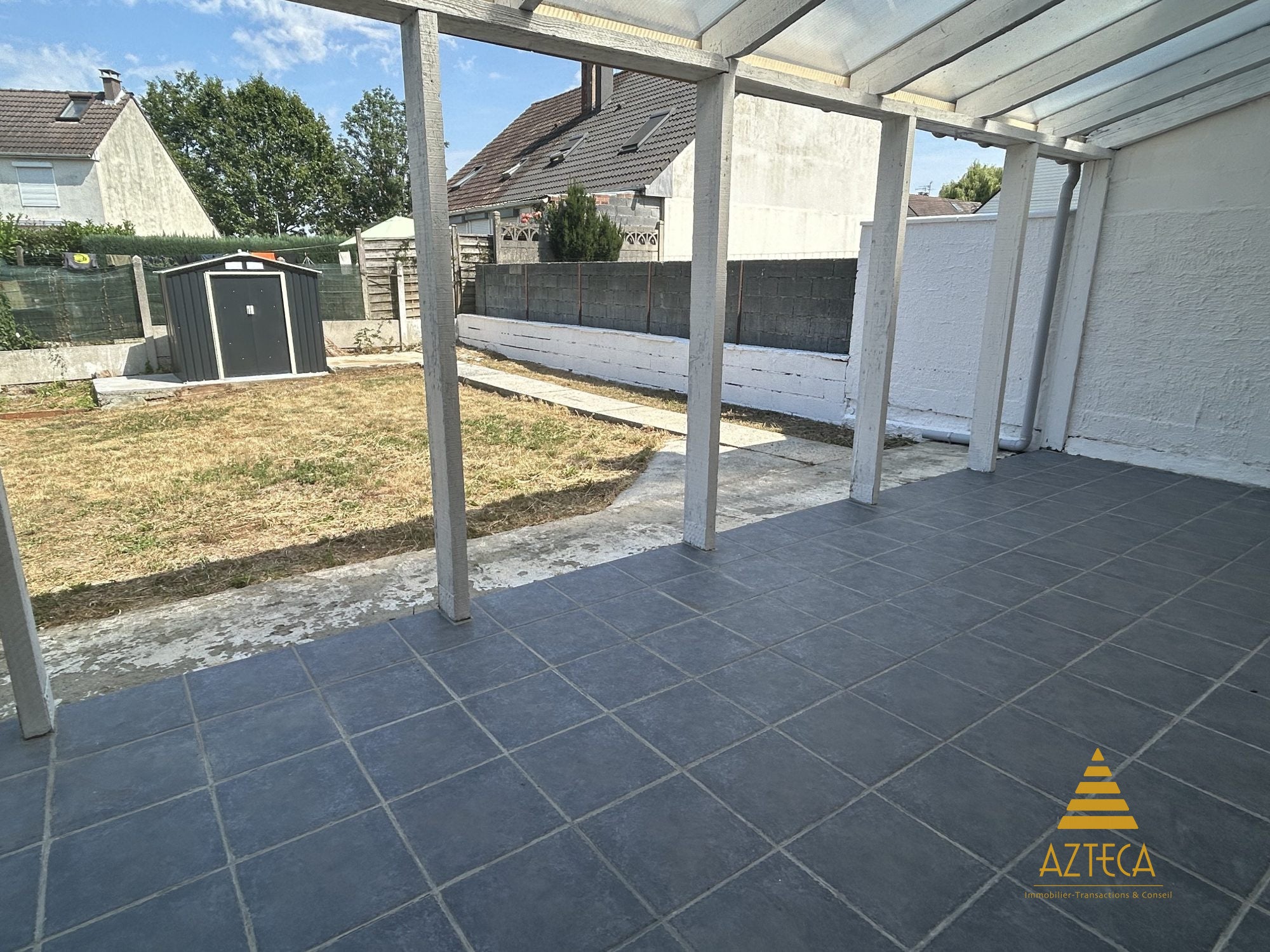 House Rocade Sud de Cambrai in Cambrai