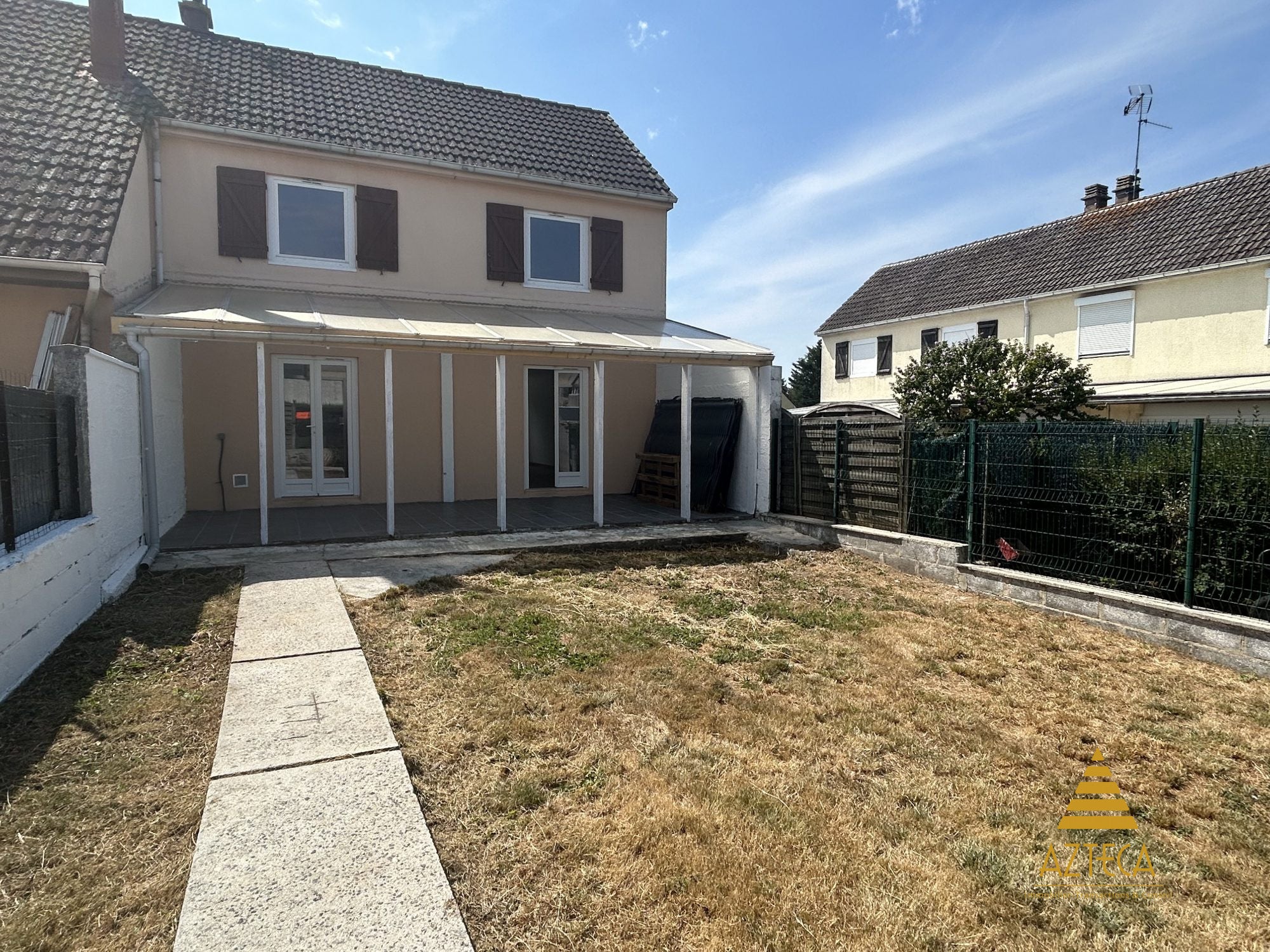House Rocade Sud de Cambrai in Cambrai