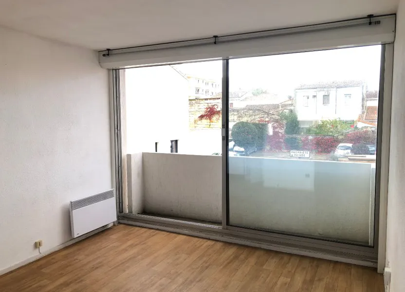 Appartement Cité Mouneyra à Bordeaux