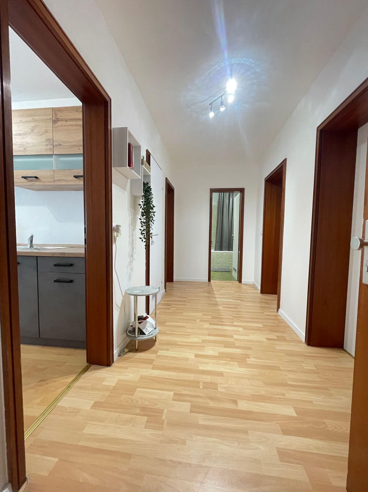 Wohnung Riedstraße in Leonberg