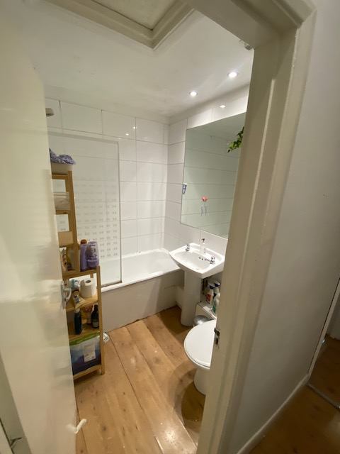 Room Shirland Road in City of Westminster
