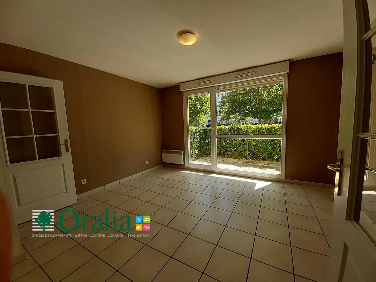 Appartement Rue Nicolas Lenoir le Romain à Dijon