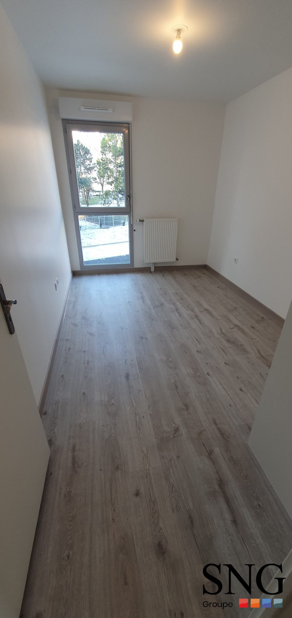 Appartement Rue François Villon à Nemours