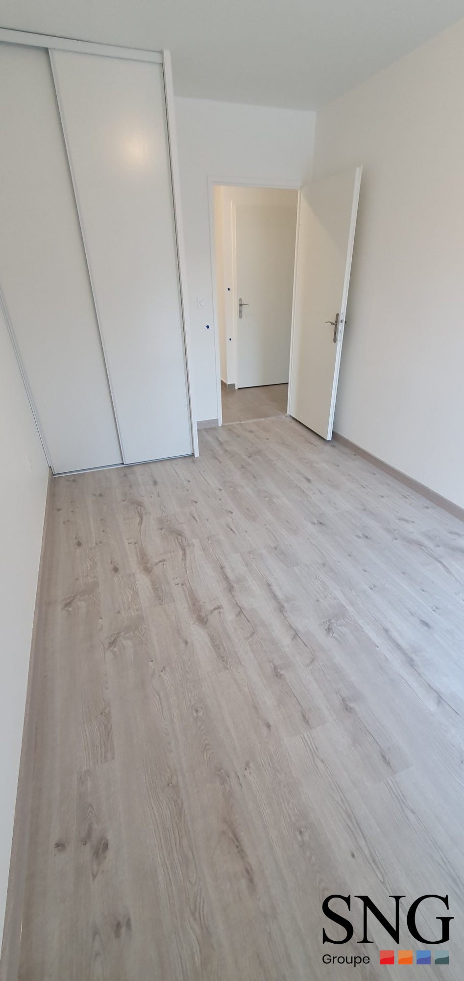 Appartement Rue François Villon à Nemours