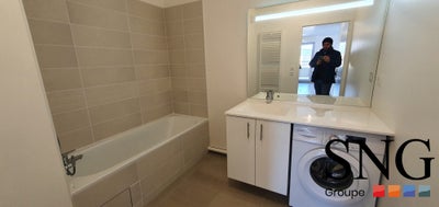 Appartement Rue François Villon à Nemours