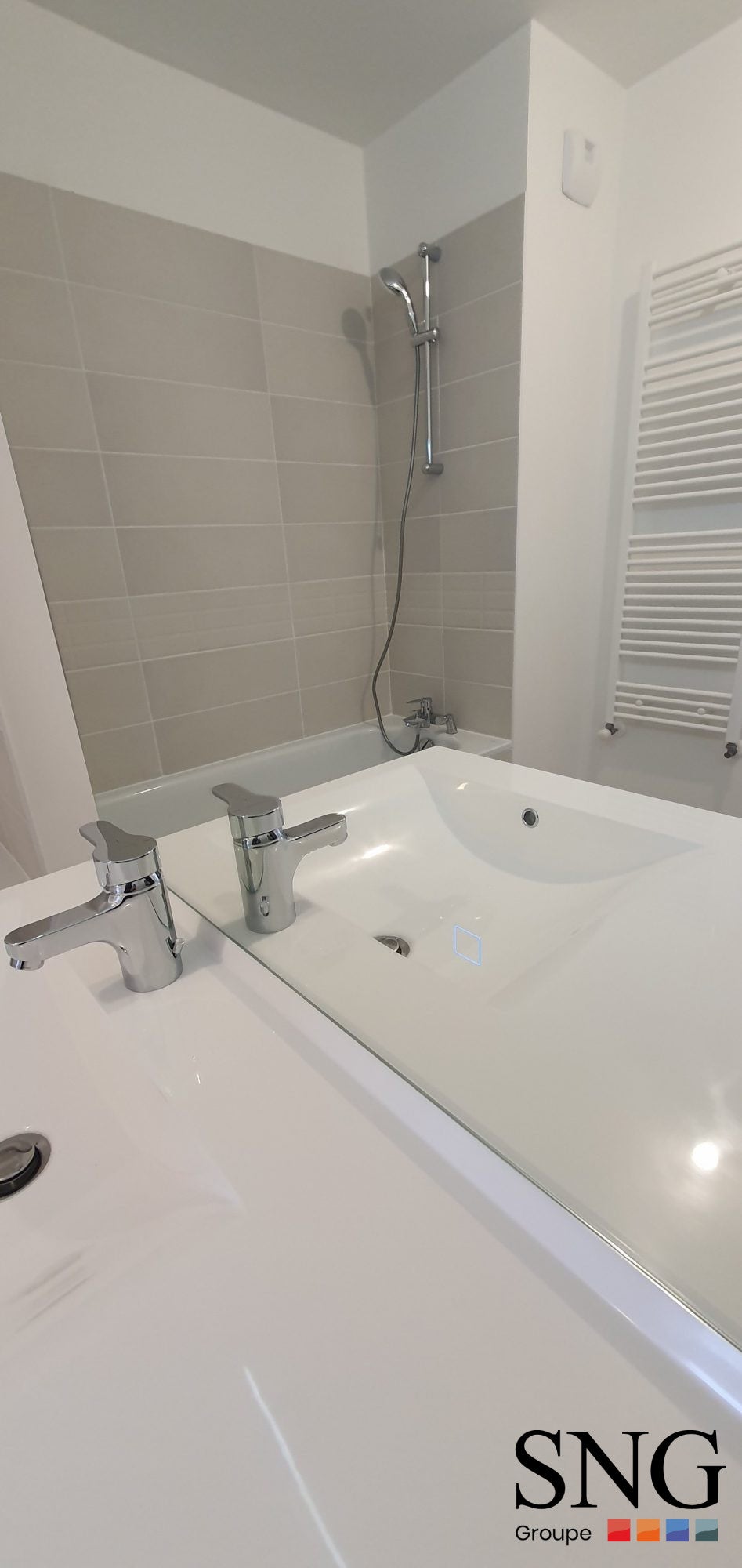 Appartement Rue François Villon à Nemours