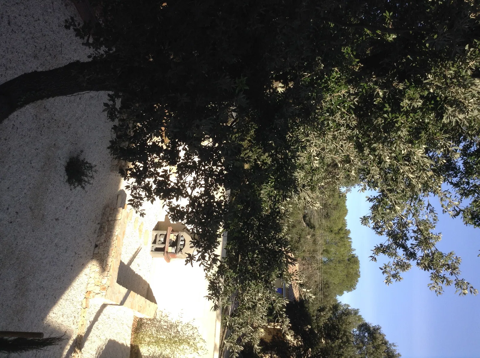 Room Rue de la Privadière in Garrigues-Sainte-Eulalie