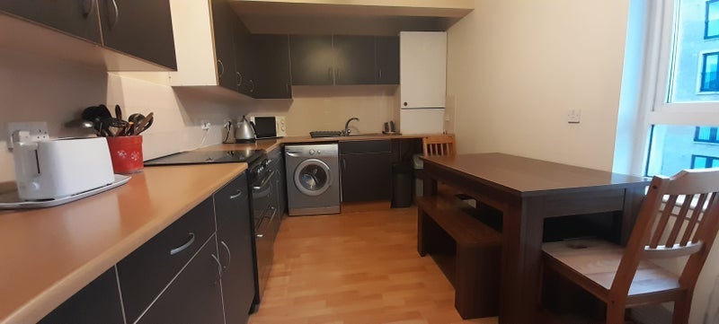 Room Whyte Place in City of Edinburgh