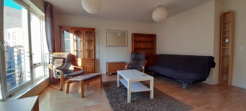 Room Whyte Place in City of Edinburgh