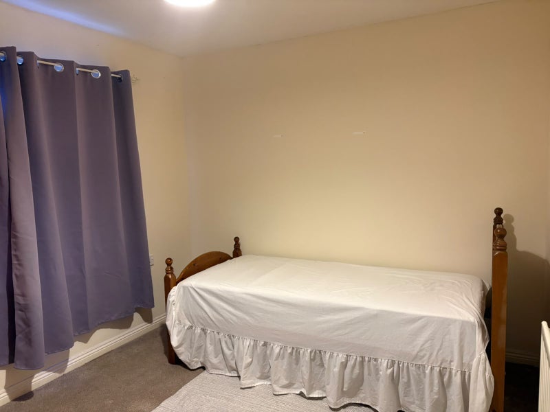 Room Whyte Place in City of Edinburgh