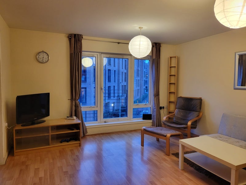 Room Whyte Place in City of Edinburgh