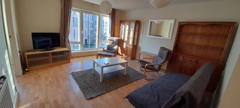 Room Whyte Place in City of Edinburgh