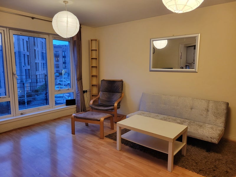 Room Whyte Place in City of Edinburgh