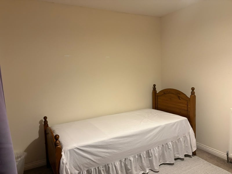 Room Whyte Place in City of Edinburgh