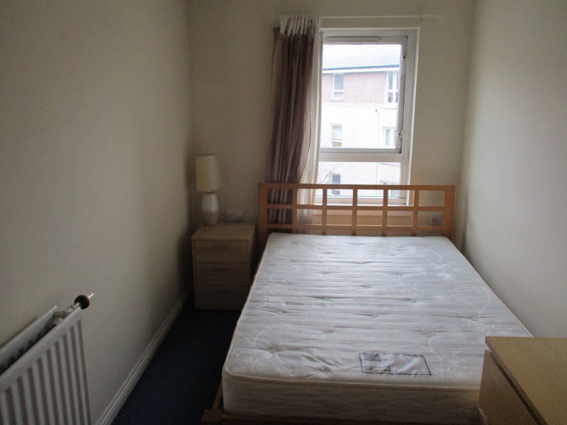 Room Whyte Place in City of Edinburgh