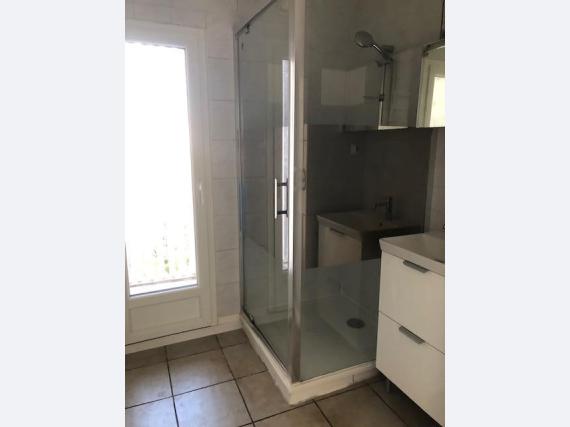 Flat Rue duffour-dubergier in Bordeaux
