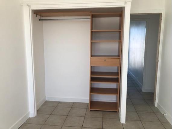 Flat Rue duffour-dubergier in Bordeaux
