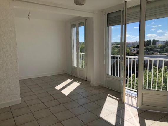 Flat Rue duffour-dubergier in Bordeaux