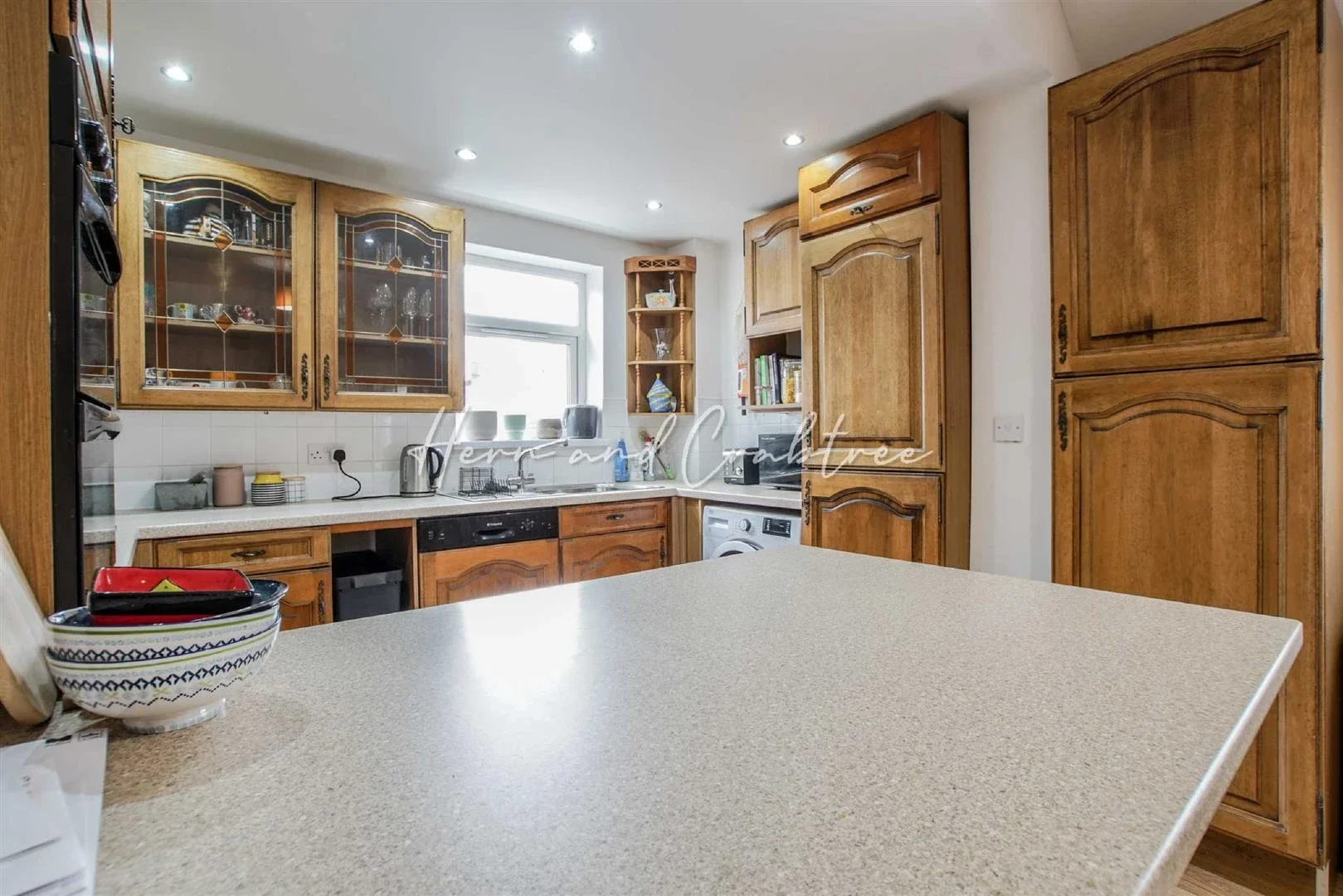 Flat Llanfair Road in Cardiff