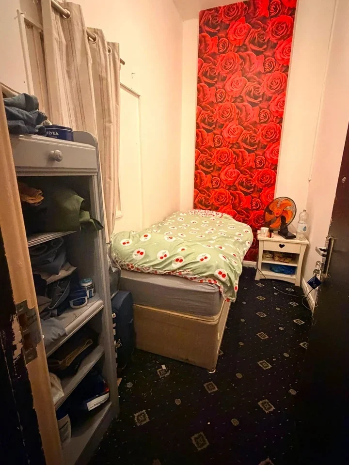 Room Spital Street in Dartford