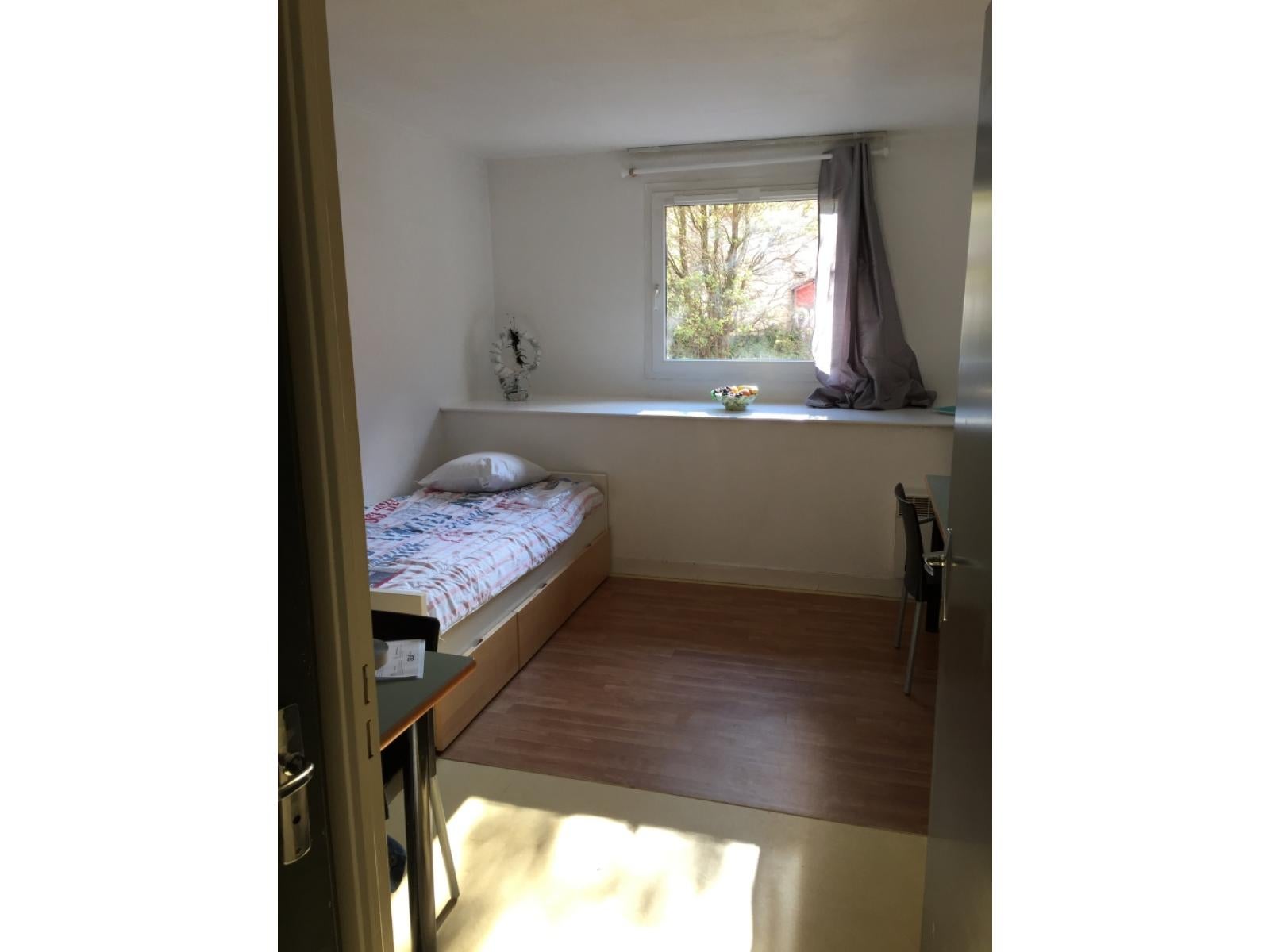 Flat Rue d'Iéna in Lille